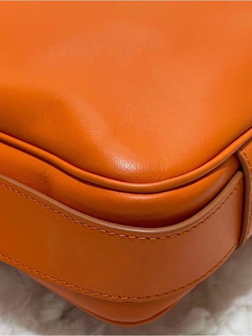 Celine Romy leather bag - Picture 2 of 8